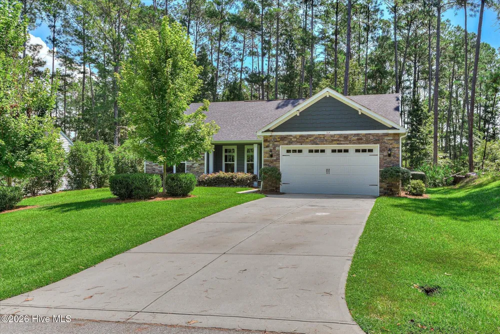 164 Savannah Drive Mccormick, SC 29835