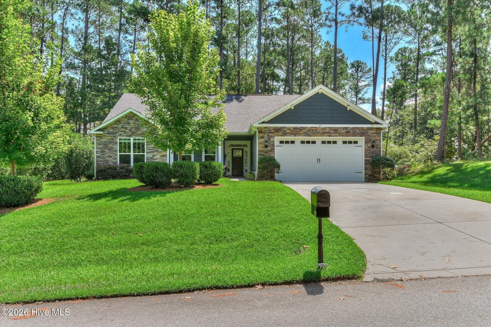 164 Savannah Drive Mccormick, SC 29835