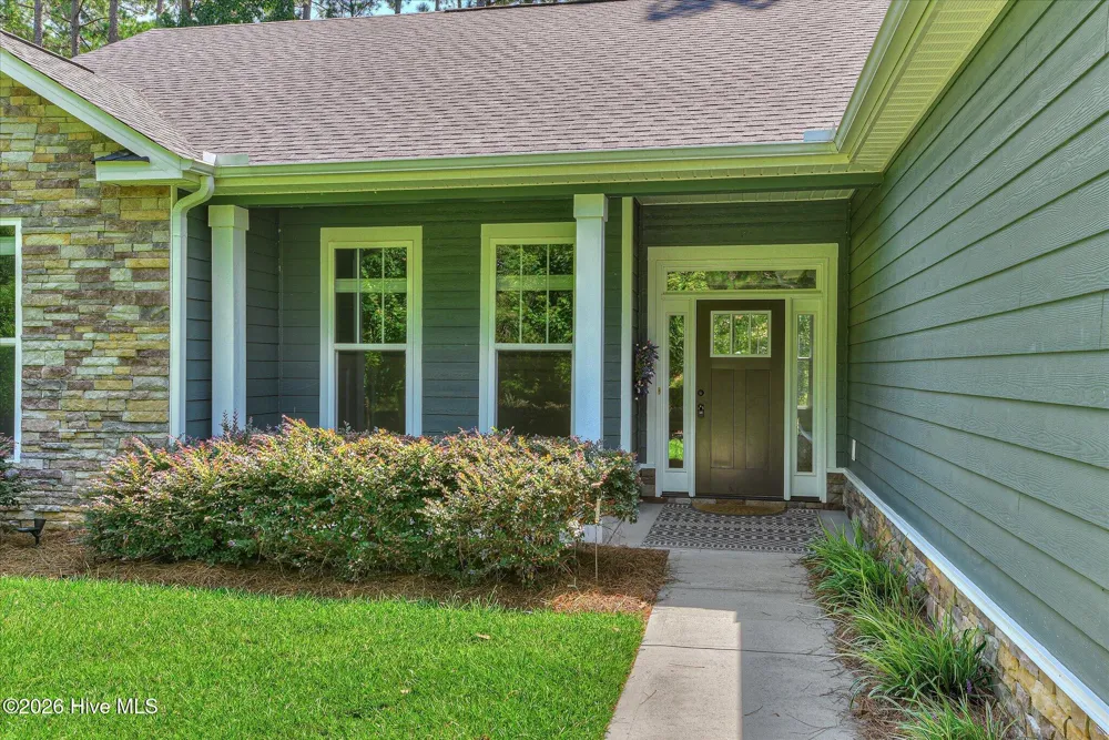 164 Savannah Drive Mccormick, SC 29835