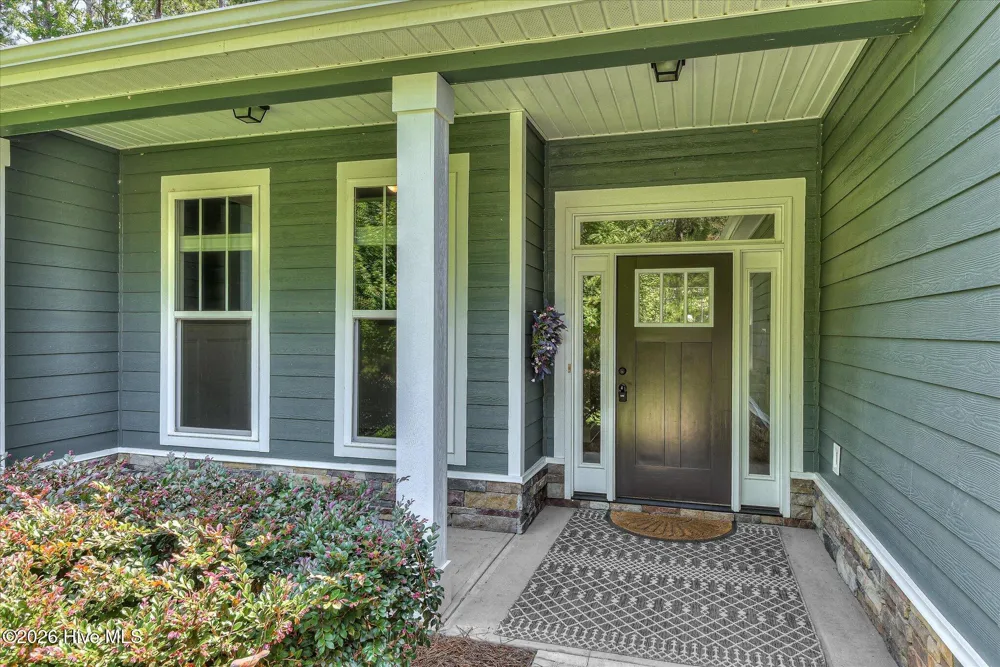 164 Savannah Drive Mccormick, SC 29835