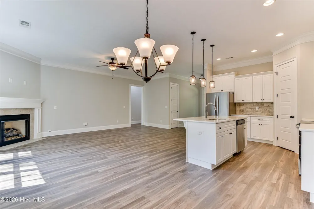 164 Savannah Drive Mccormick, SC 29835