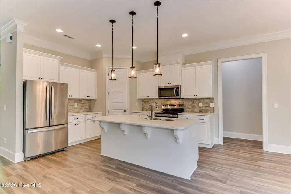 164 Savannah Drive Mccormick, SC 29835