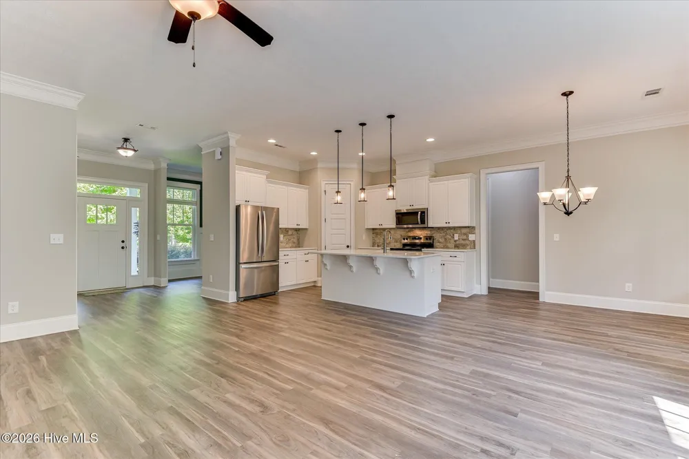 164 Savannah Drive Mccormick, SC 29835
