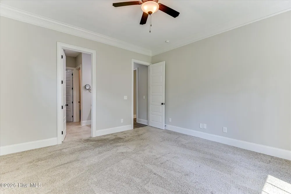 164 Savannah Drive Mccormick, SC 29835