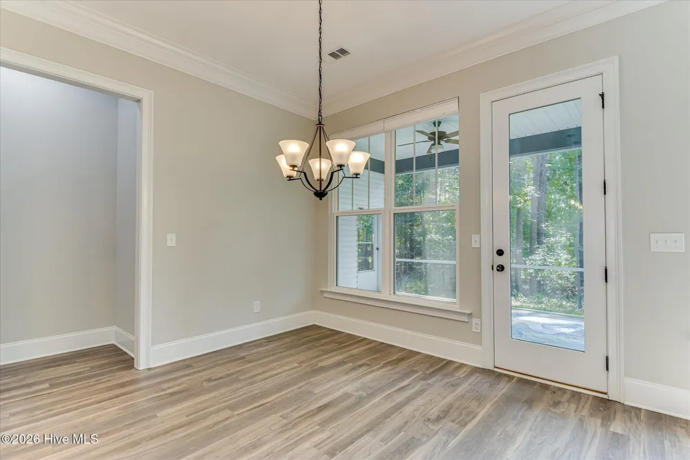 164 Savannah Drive Mccormick, SC 29835