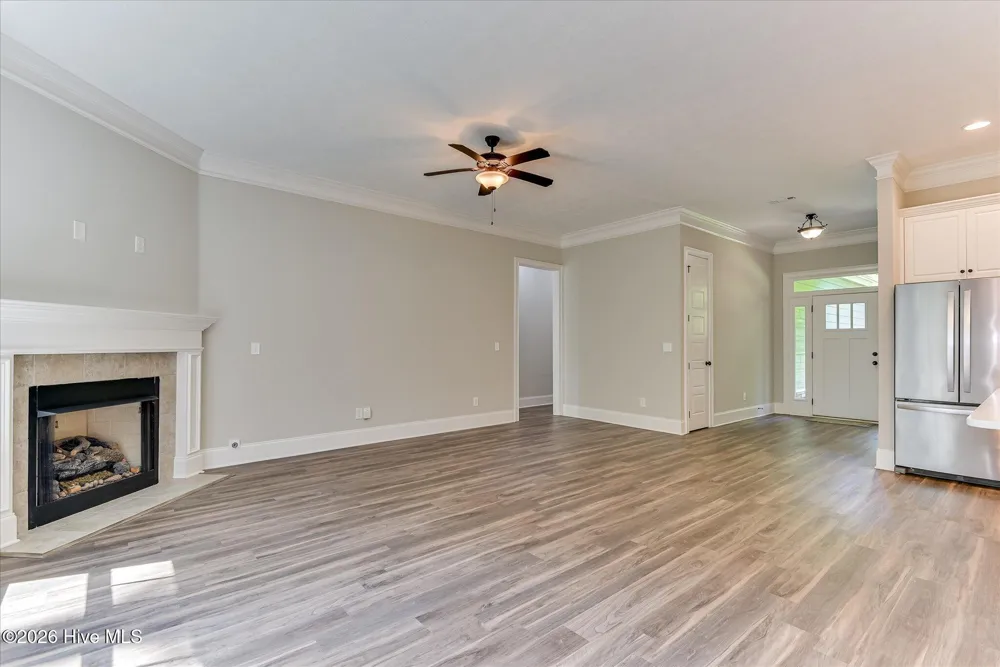 164 Savannah Drive Mccormick, SC 29835