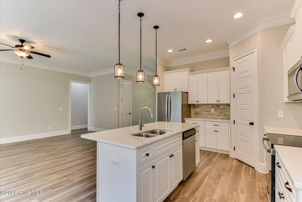 164 Savannah Drive Mccormick, SC 29835