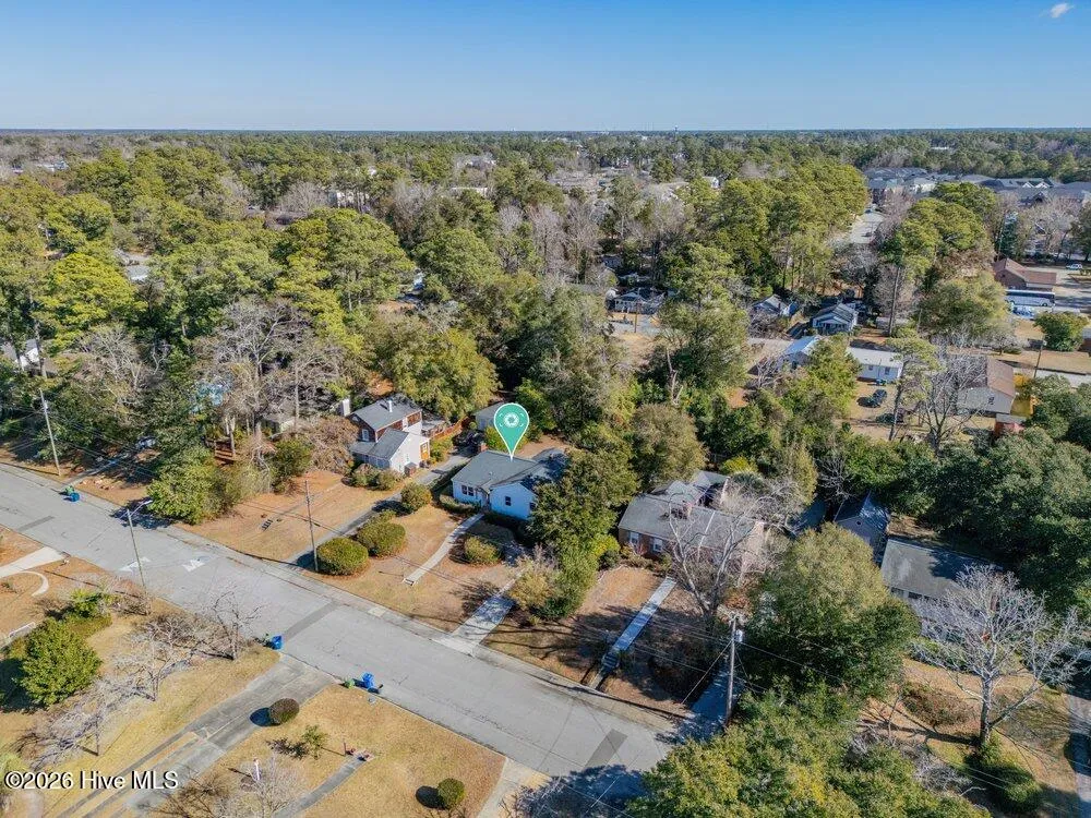 329 Wayne Drive Wilmington, NC 28403