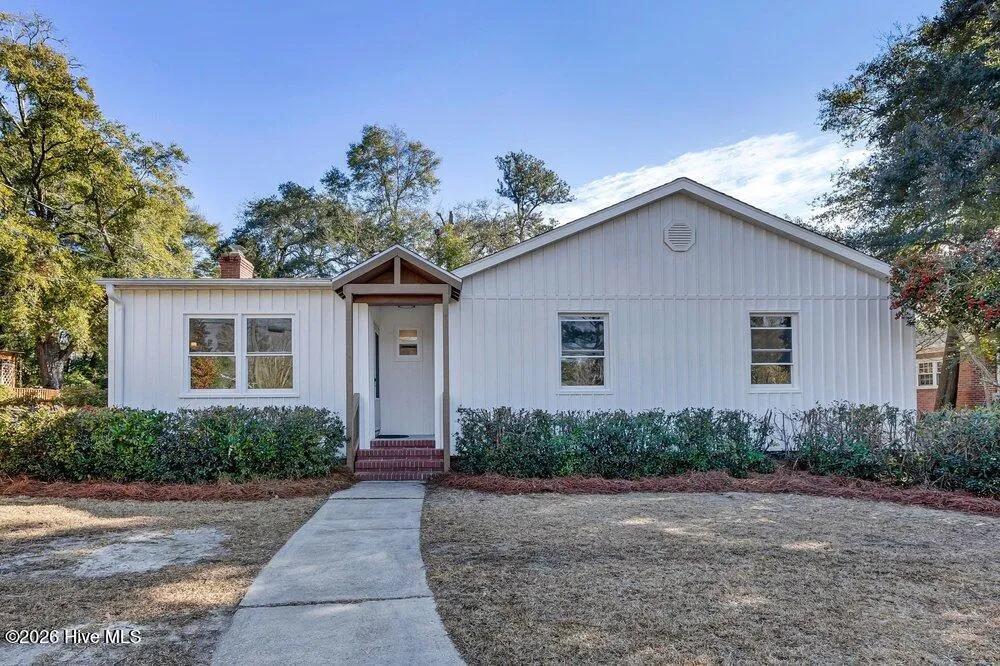 329 Wayne Drive Wilmington, NC 28403