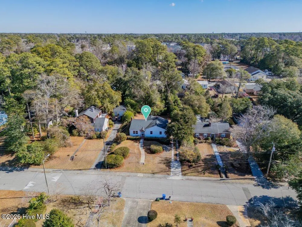 329 Wayne Drive Wilmington, NC 28403