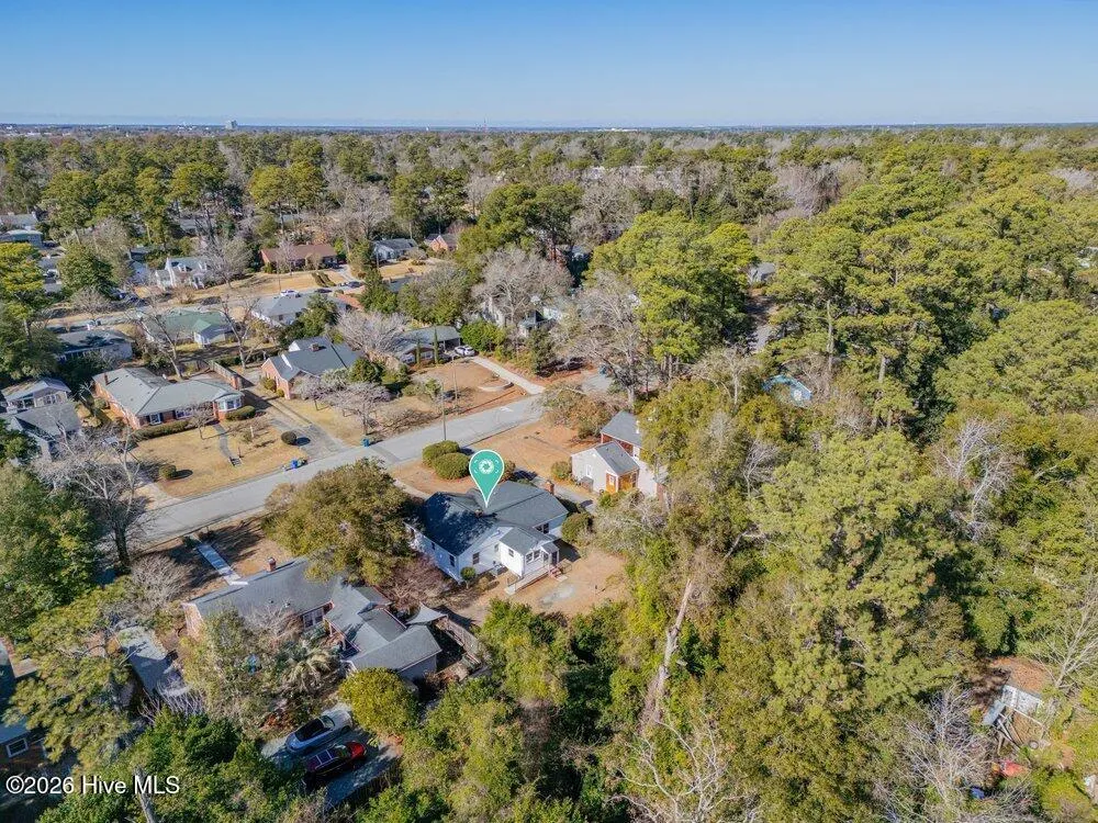 329 Wayne Drive Wilmington, NC 28403