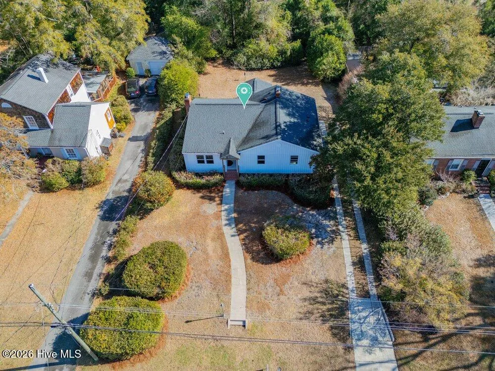 329 Wayne Drive Wilmington, NC 28403