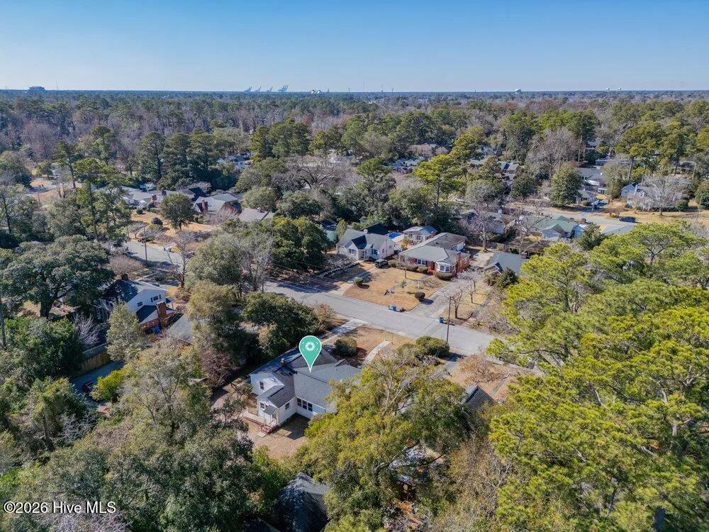 329 Wayne Drive Wilmington, NC 28403