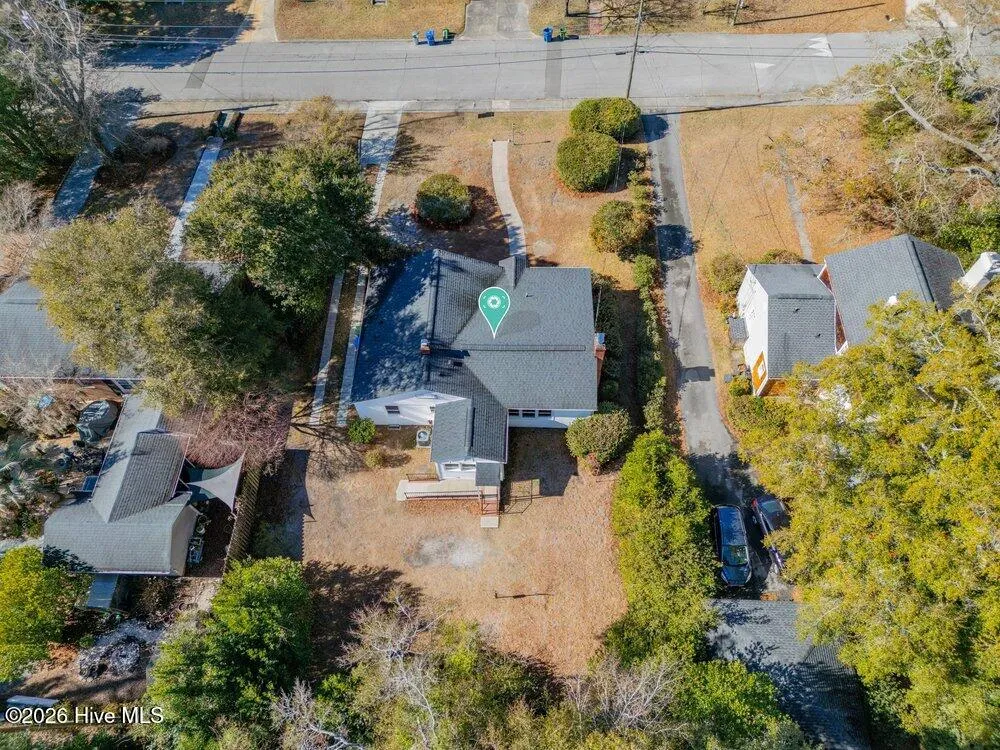 329 Wayne Drive Wilmington, NC 28403
