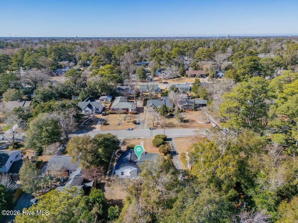329 Wayne Drive Wilmington, NC 28403