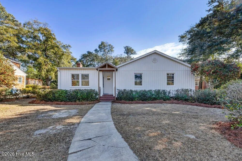 329 Wayne Drive Wilmington, NC 28403