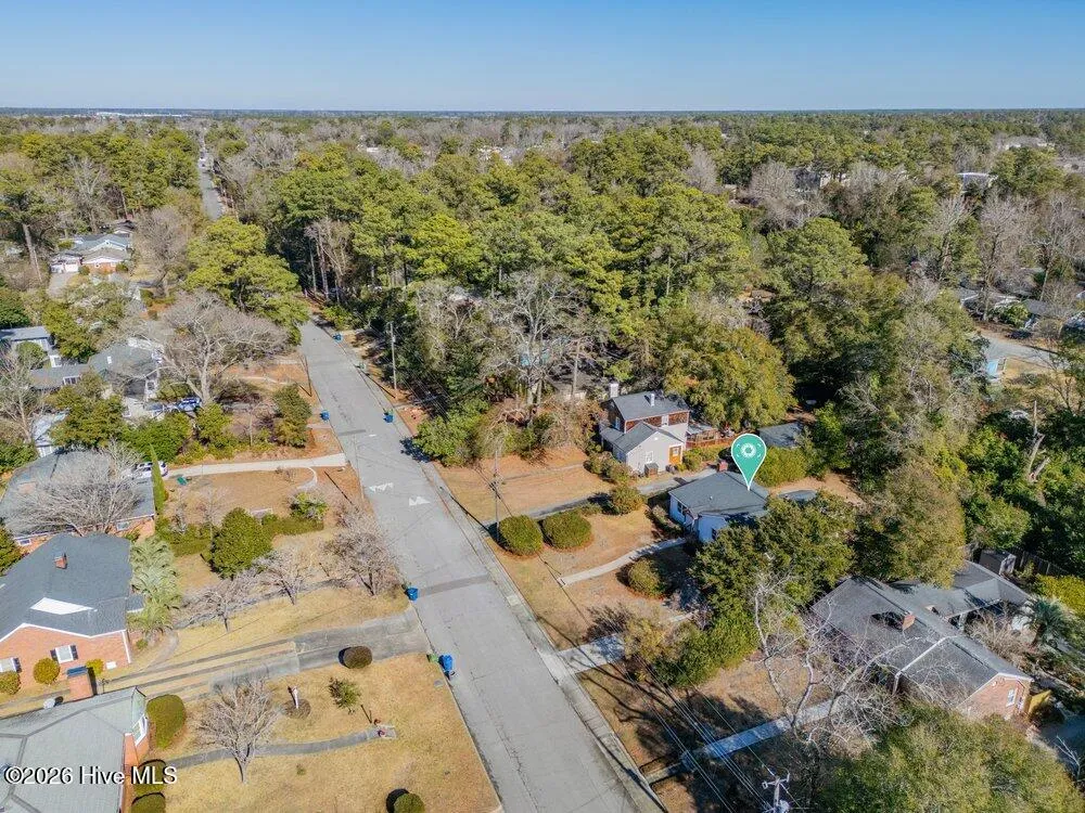 329 Wayne Drive Wilmington, NC 28403