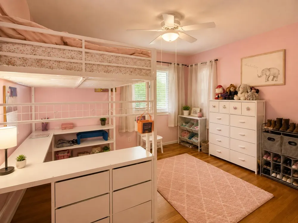 553 East Drive Marshall, MI 49068
