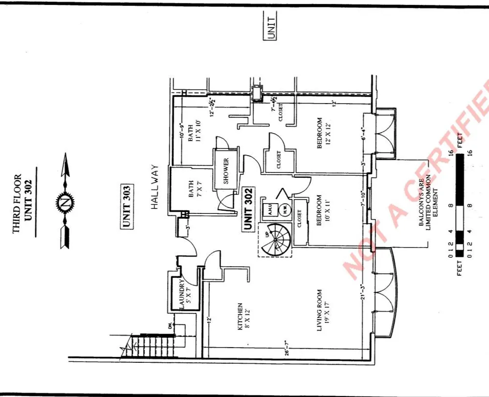12 SE 1st Avenue #302 Delray Beach, FL 33444