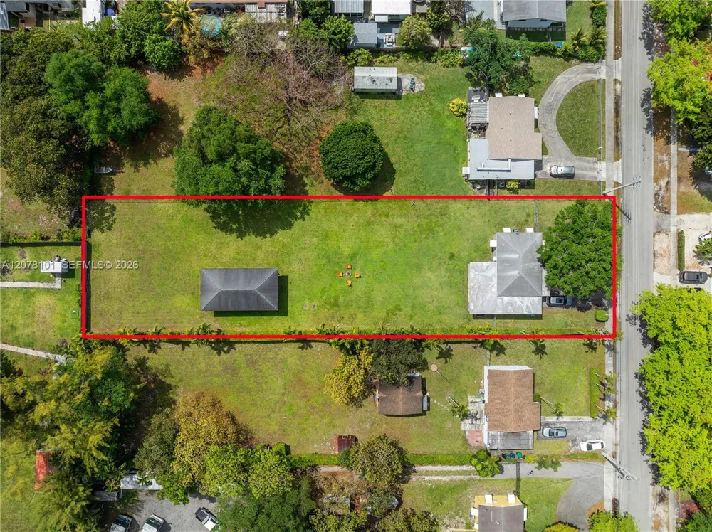 14031 NW 5th Ave Miami, FL 33168