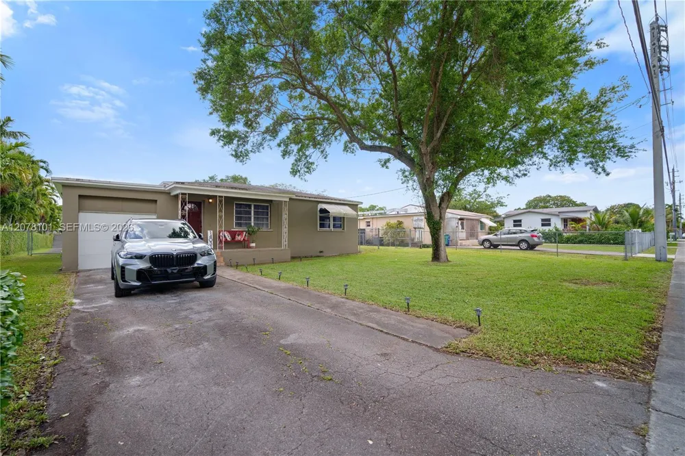 14031 NW 5th Ave Miami, FL 33168
