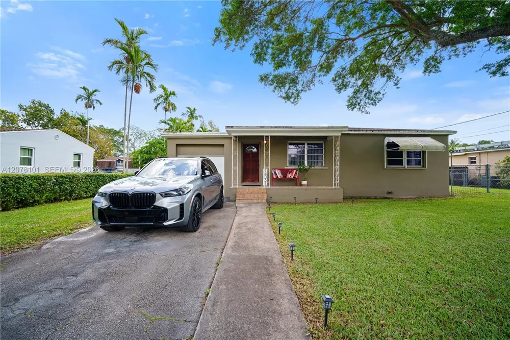 14031 NW 5th Ave Miami, FL 33168