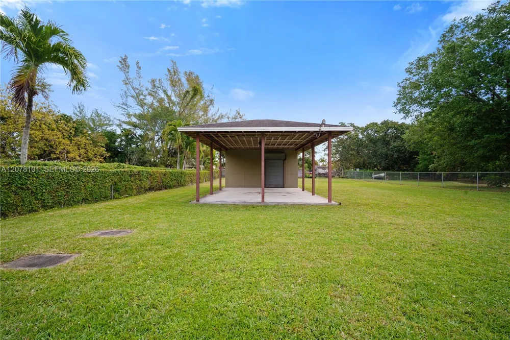 14031 NW 5th Ave Miami, FL 33168