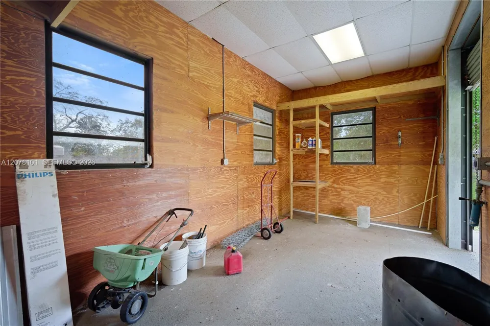 14031 NW 5th Ave Miami, FL 33168