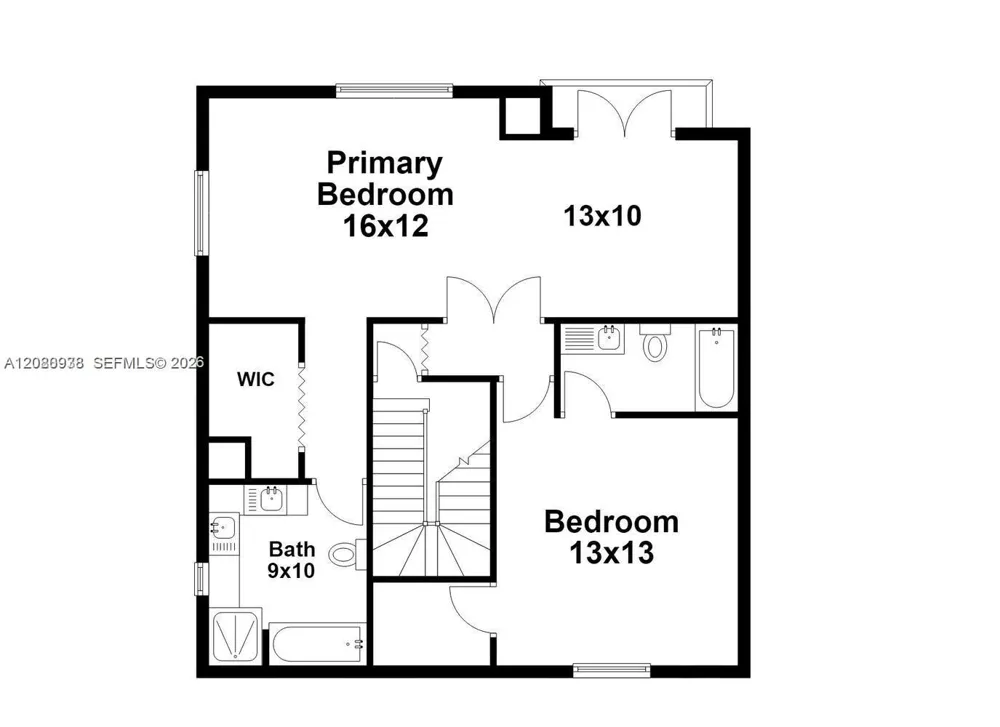 5801 SW 74th Ter #3 South Miami, FL 33143