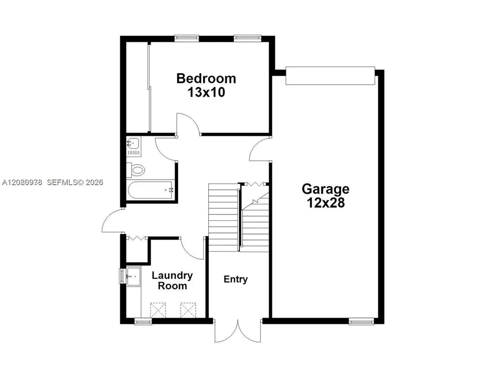 5801 SW 74th Ter #3 South Miami, FL 33143