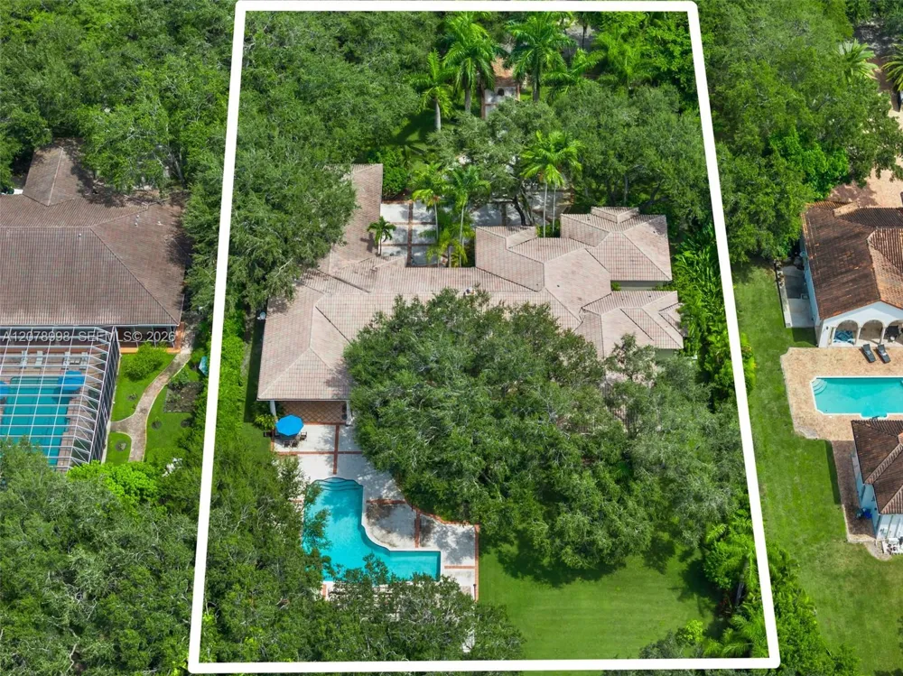 8430 SW 98th St Miami, FL 33156