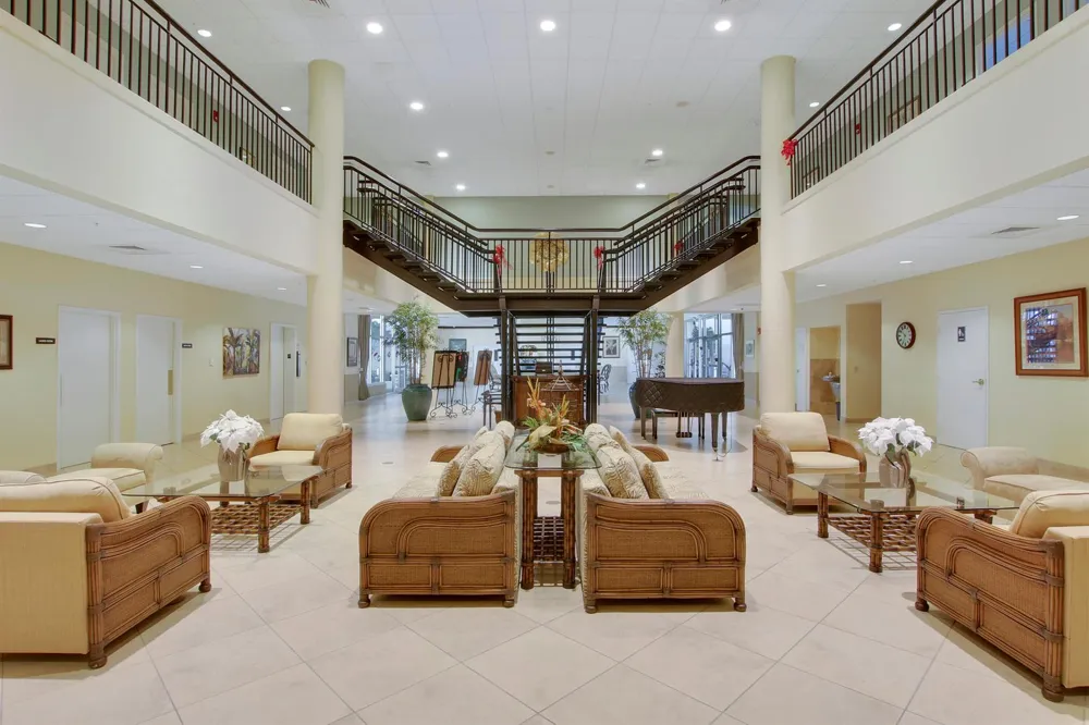 2515 NE 2nd Court #315 Boynton Beach, FL 33435