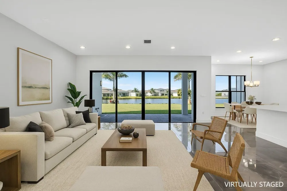 8215 Crystal Downs Avenue Boca Raton, FL 33434