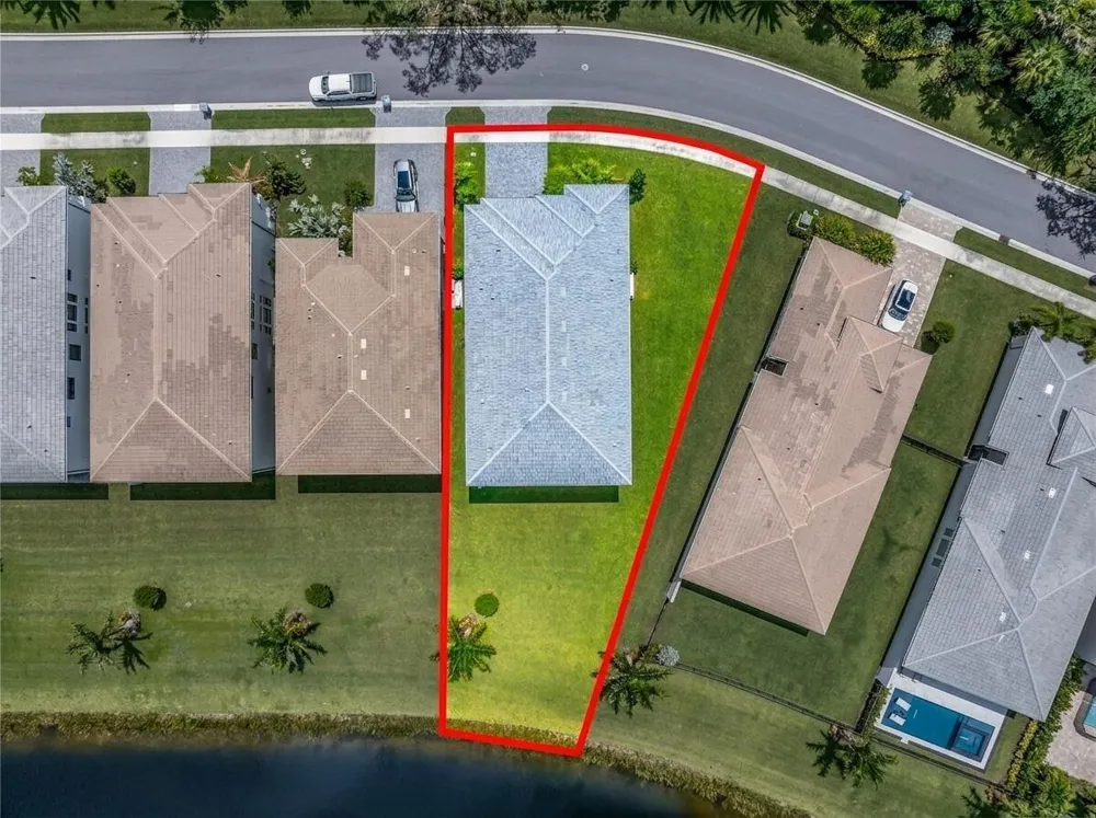 8215 Crystal Downs Avenue Boca Raton, FL 33434