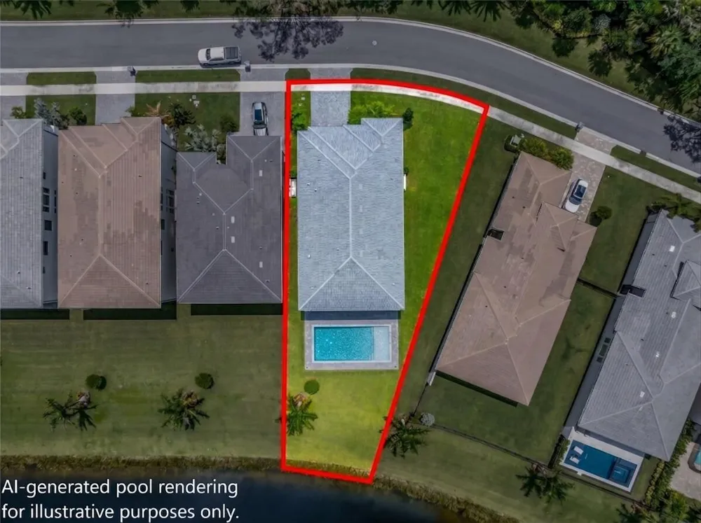 8215 Crystal Downs Avenue Boca Raton, FL 33434