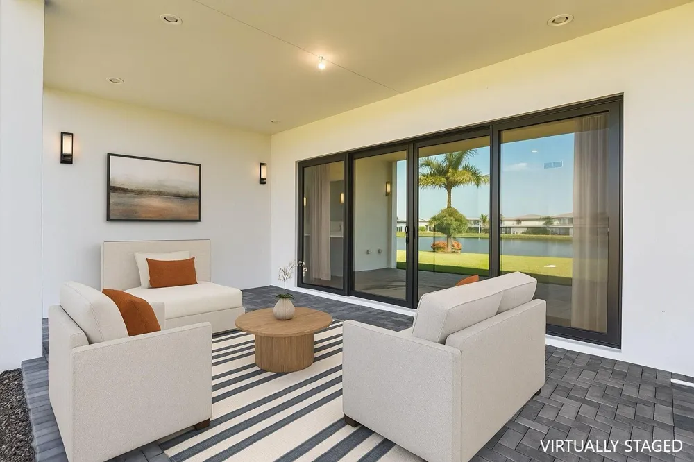 8215 Crystal Downs Avenue Boca Raton, FL 33434