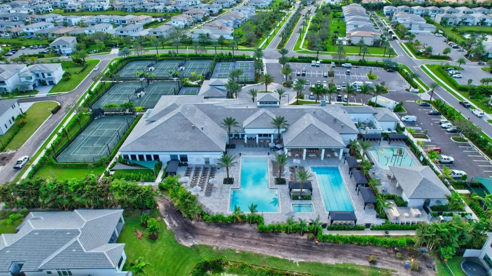 8215 Crystal Downs Avenue Boca Raton, FL 33434
