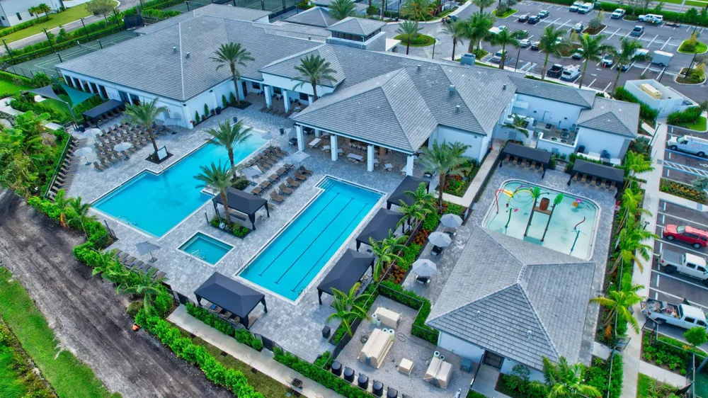 8215 Crystal Downs Avenue Boca Raton, FL 33434
