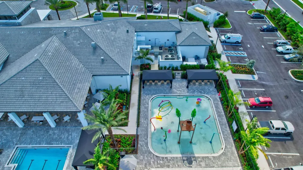 8215 Crystal Downs Avenue Boca Raton, FL 33434