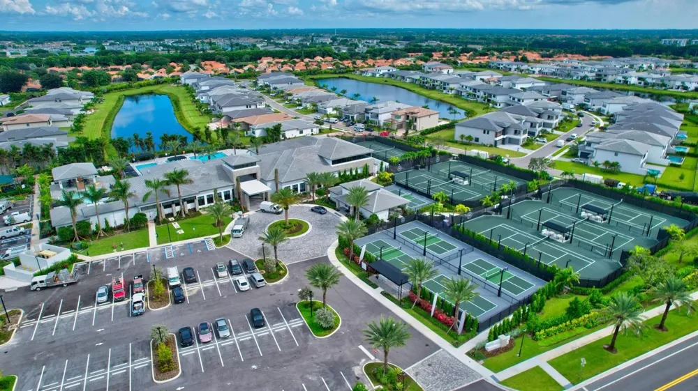 8215 Crystal Downs Avenue Boca Raton, FL 33434