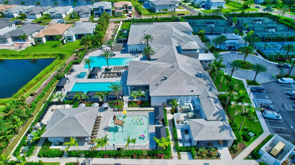 8215 Crystal Downs Avenue Boca Raton, FL 33434