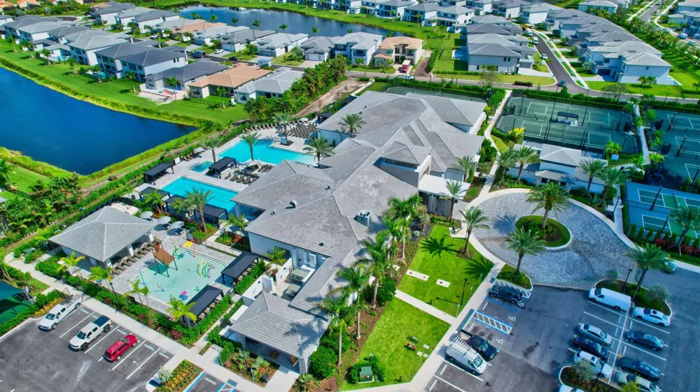 8215 Crystal Downs Avenue Boca Raton, FL 33434