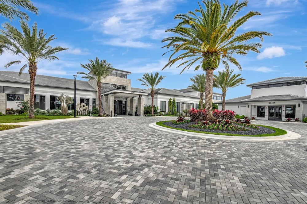 8215 Crystal Downs Avenue Boca Raton, FL 33434