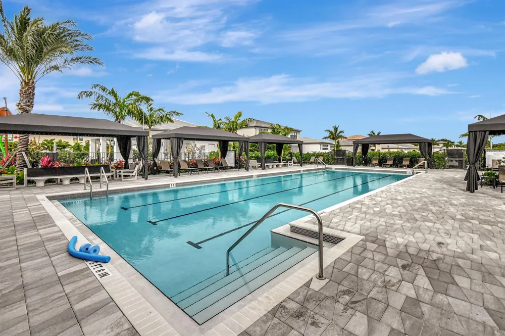 8215 Crystal Downs Avenue Boca Raton, FL 33434