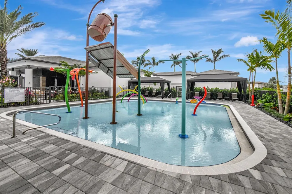 8215 Crystal Downs Avenue Boca Raton, FL 33434