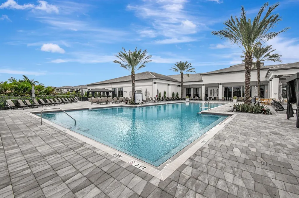 8215 Crystal Downs Avenue Boca Raton, FL 33434