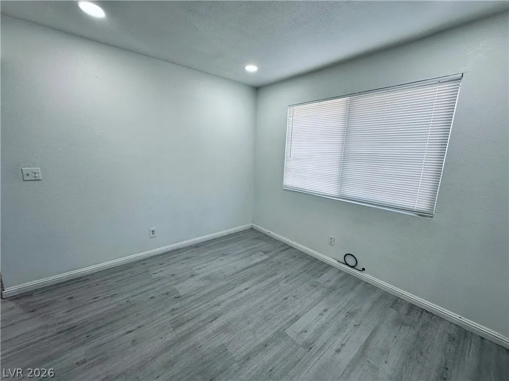 4225 Stewart Avenue #4 Las Vegas, NV 89110