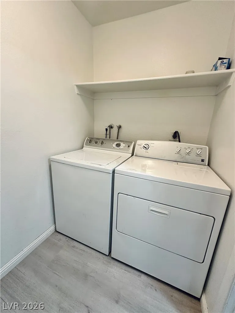 4225 Stewart Avenue #4 Las Vegas, NV 89110