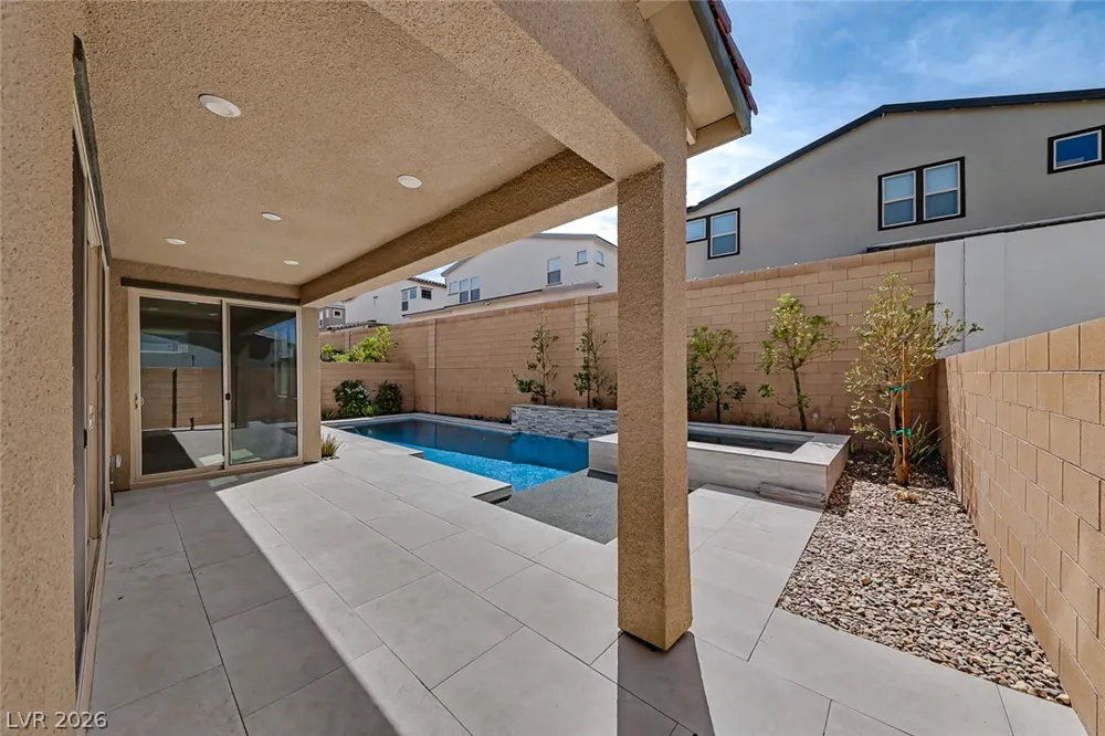 3259 Fountaintree Avenue Henderson, NV 89044