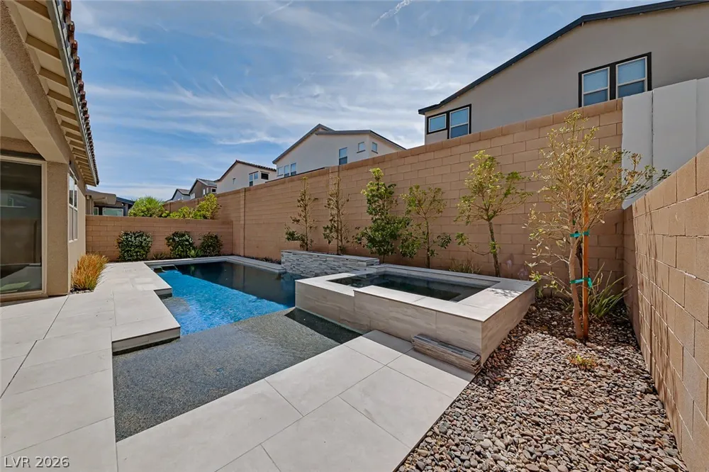 3259 Fountaintree Avenue Henderson, NV 89044